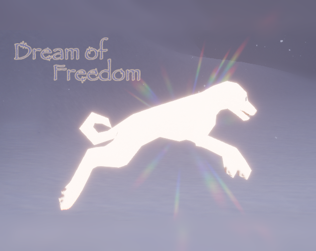 Games like Dream of Freedom