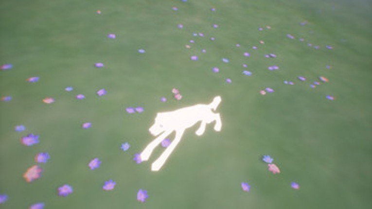 Dream of Freedom Image