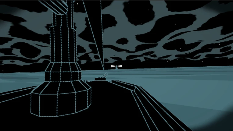 Drowned Light screenshot