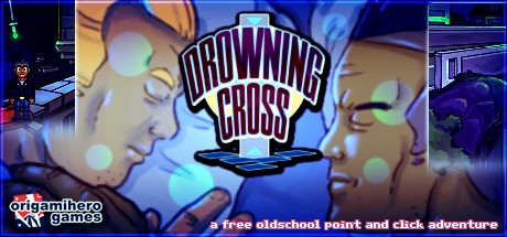 Games like Drowning Cross