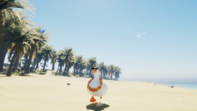 Ducky: The Curious screenshot