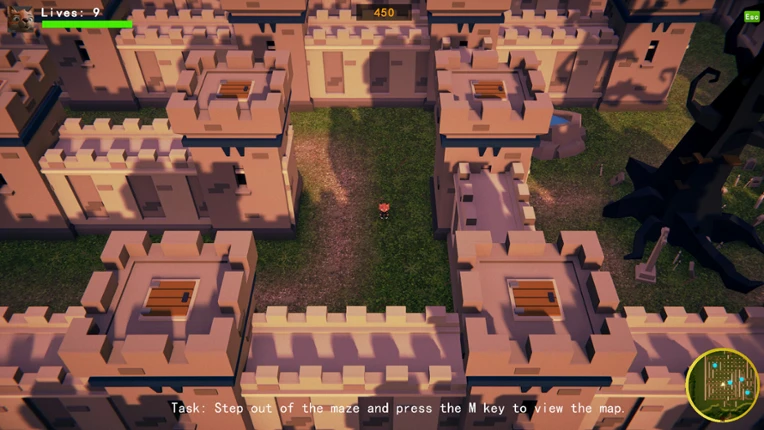 DuDu Kingdom screenshot