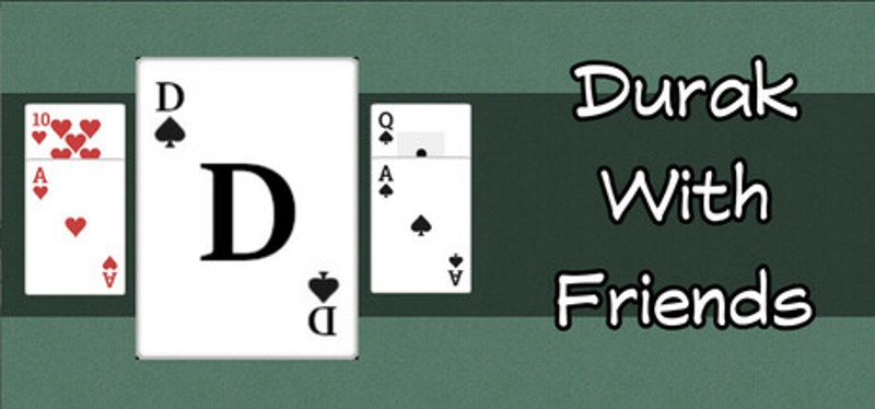 Durak With Friends Image