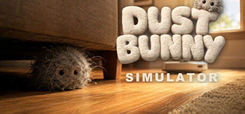Dust Bunny Simulator Image