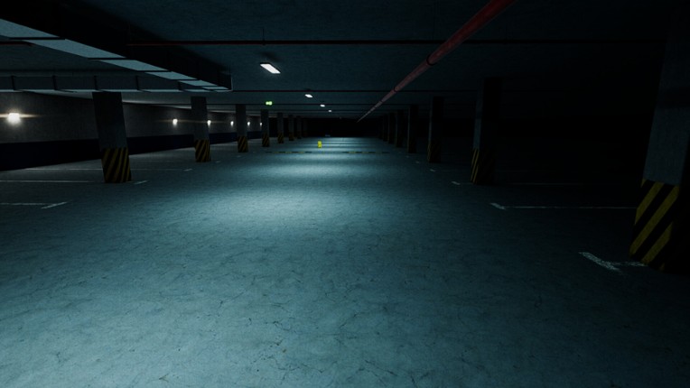 Echoes from Liminality screenshot