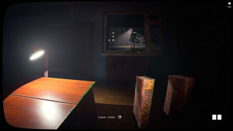 Emissary Zero screenshot