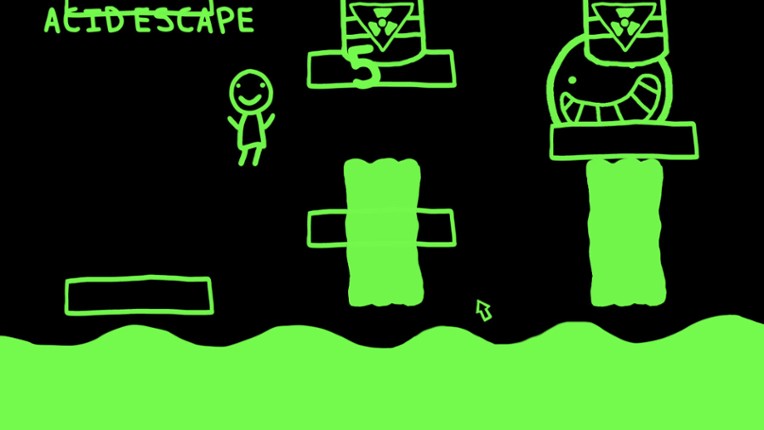 Encore screenshot