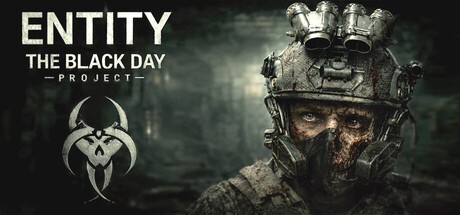 Games like ENTITY: THE BLACK DAY