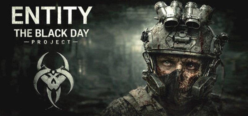 ENTITY: THE BLACK DAY Image