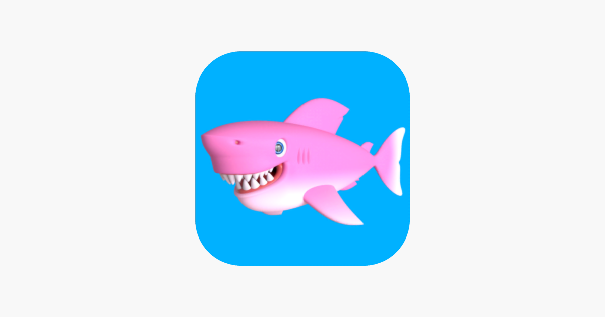 Games like Eparenting: Swish The Fish