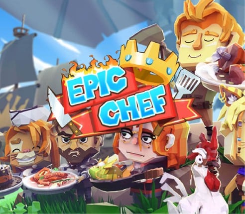 Epic Chef Image