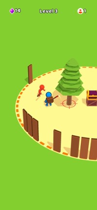 Epic DeFence screenshot