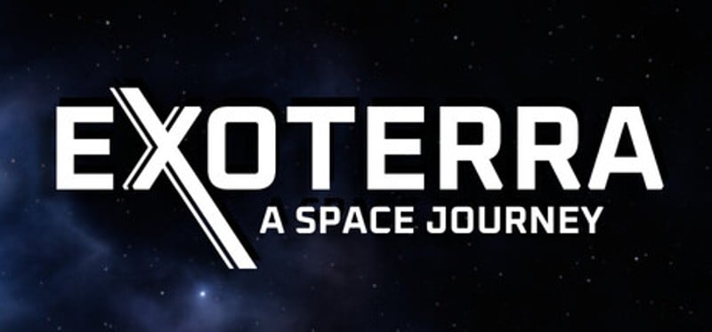 EXOTERRA: A Space Journey Image