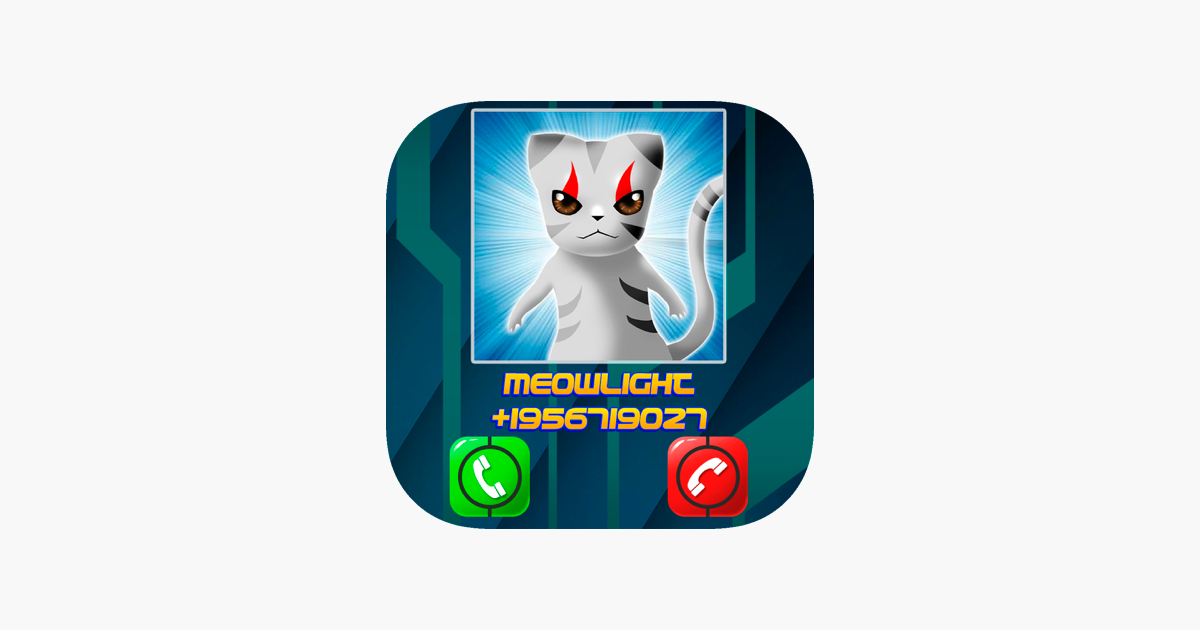 Games like Fake Call Monster Elements