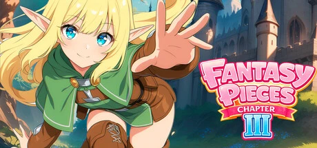 Games like Fantasy Pieces: Chapter III
