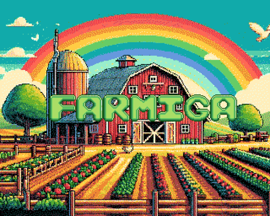 Farmiga (alpha tech demo) Image