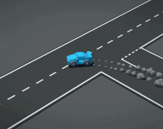 Fast & Confused Image