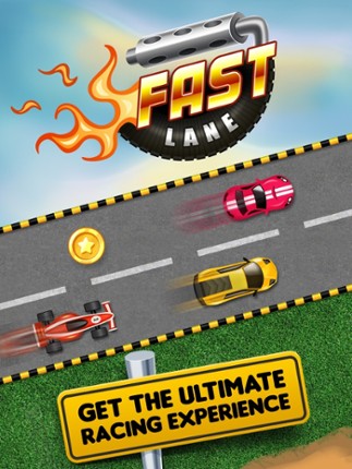 FastLane Street Racer screenshot