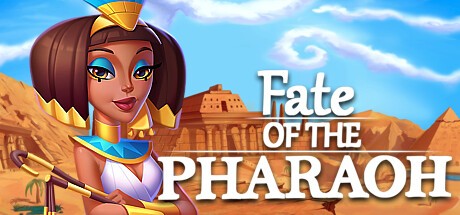 Games like Fate of the Pharaoh