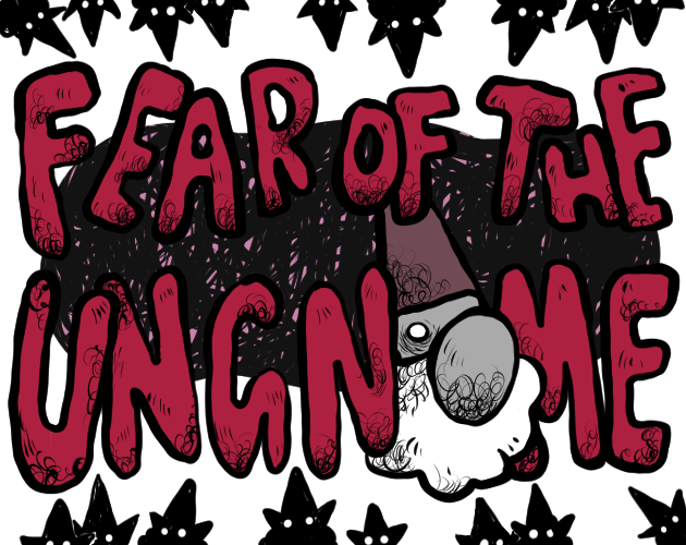 Games like Fear of the Ungnome