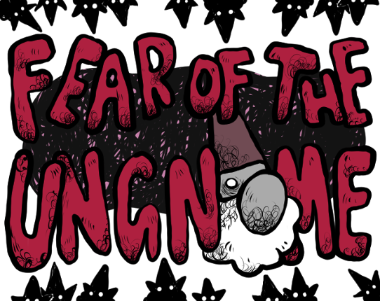 Fear of the Ungnome Game Cover