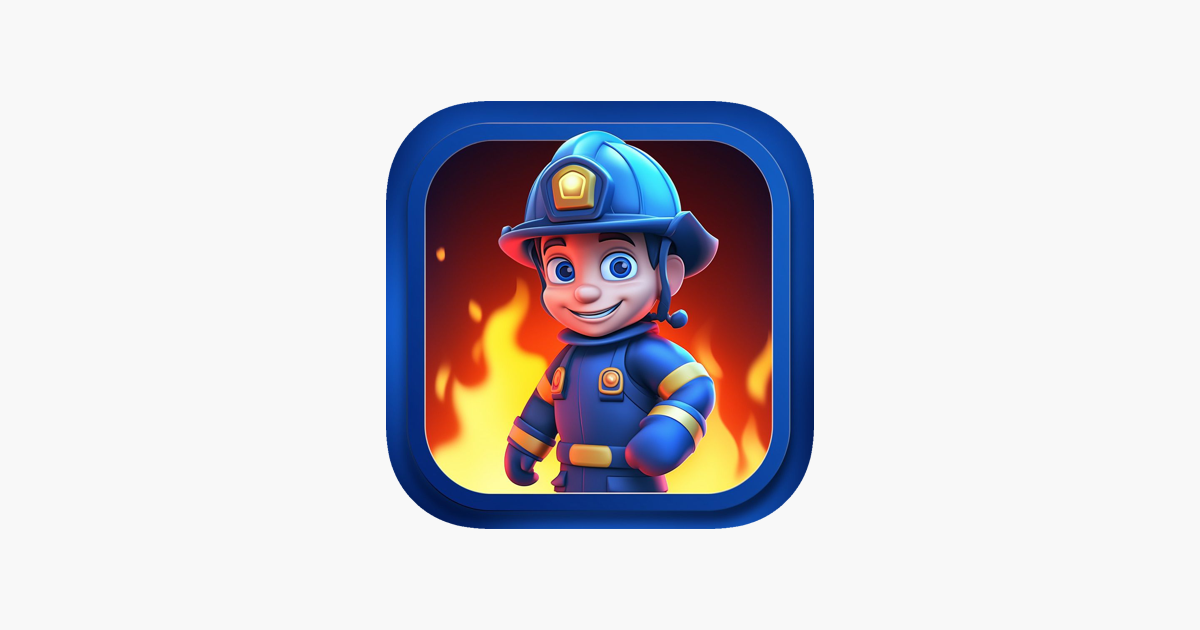 Games like Firefighter &amp; Fire Truck Games