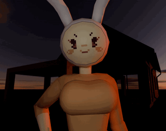 Five Nights at Fionna's Game Cover