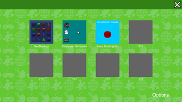 FlashMod Launcher Image