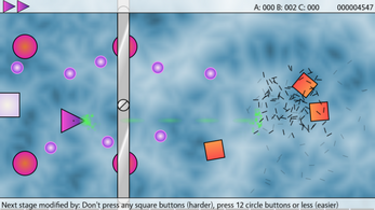Flashover MegaSector: Flash Edition Image