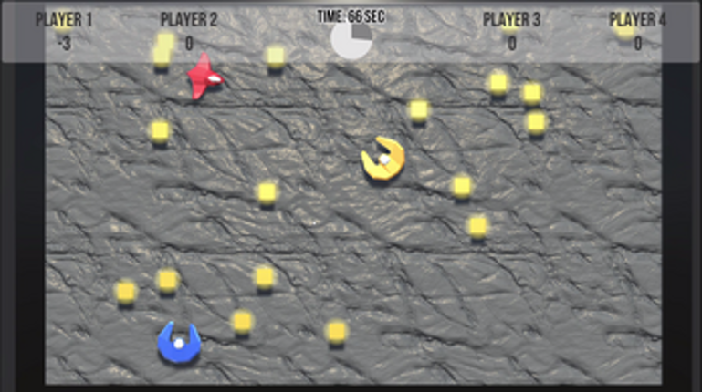 FOLD screenshot
