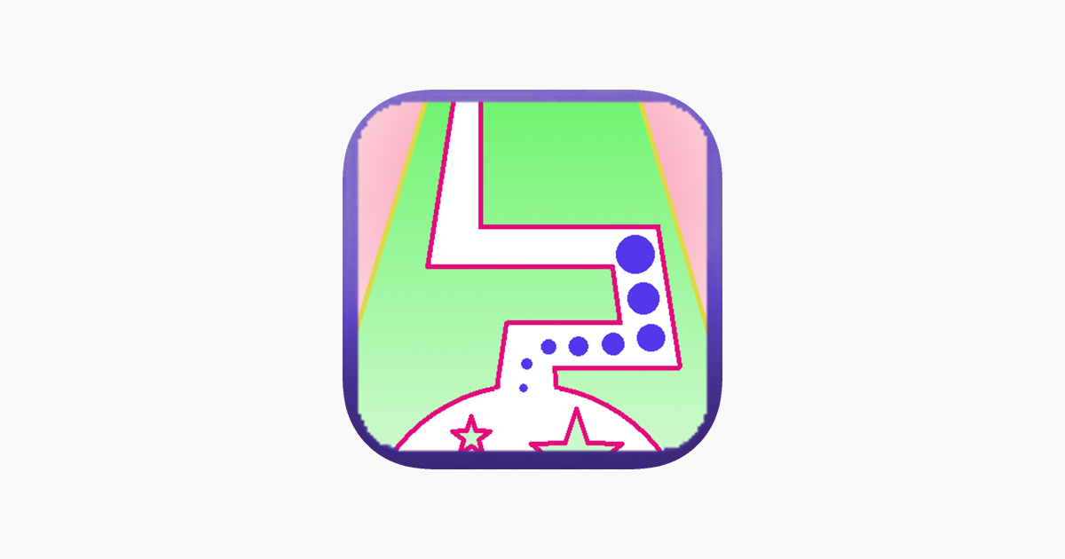 Games like Follow line