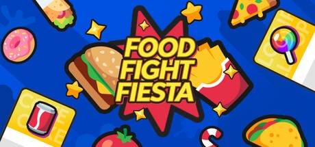 Games like Food Fight Fiesta: Multi-Use Cards