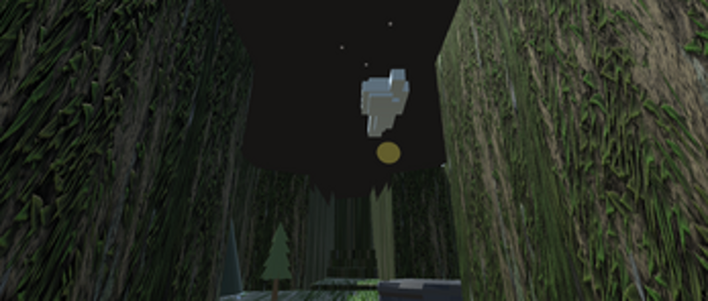 FPE - Alice in Wonderland screenshot