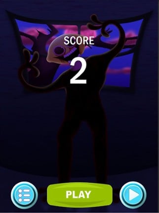 Friday Night Tiles Image