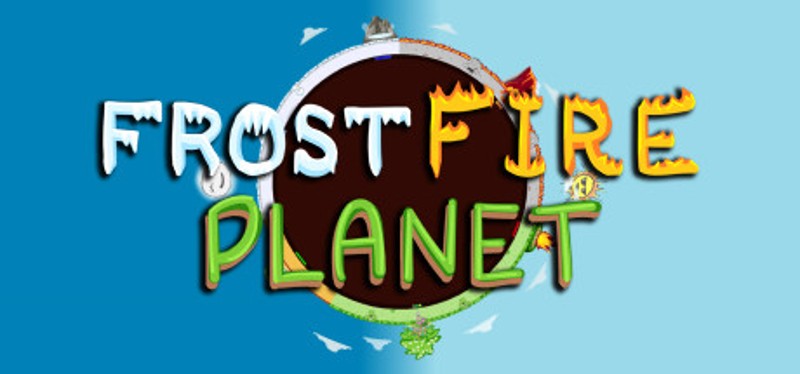 Frostfire Planet Image