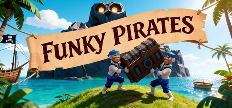 Games like Funky Pirates