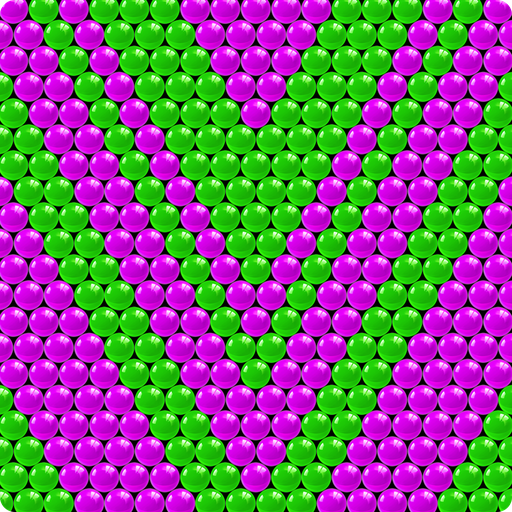 Games like Blaze Bubbles