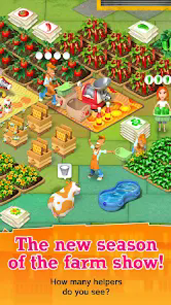 Hobby Farm Show 2 screenshot