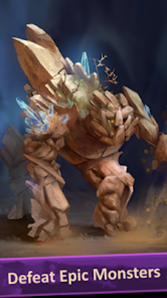 Guild Masters: Offline RPG screenshot