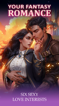 Love & Magic™: Spellfyre Image