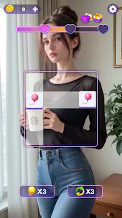 Charming Match - Slide Tile Image