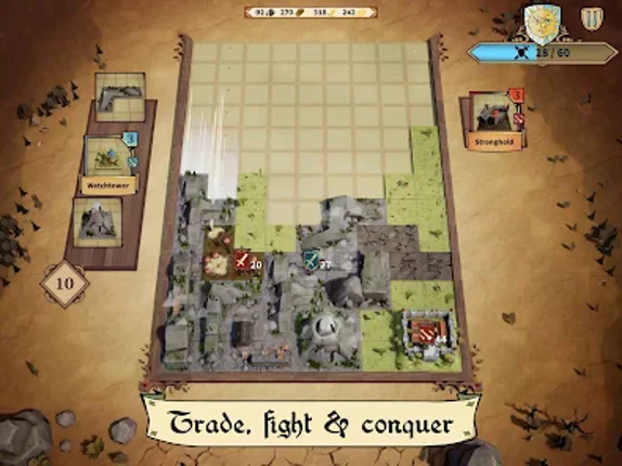 Drop Duchy screenshot