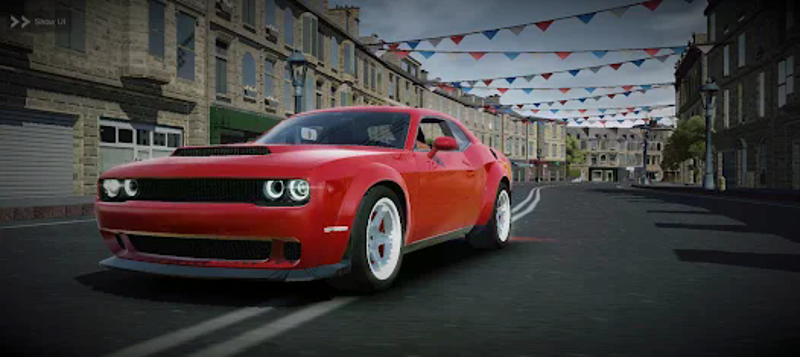 American Luxury & Sports Cars Image