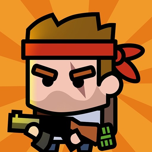 Games like Revenge of Survivor