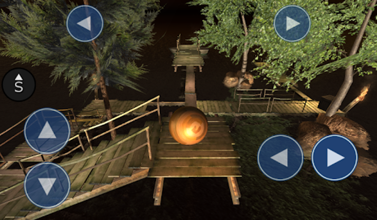 Extreme Balancer 2 screenshot