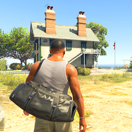 World Gangster Crime Mafia 3D Image