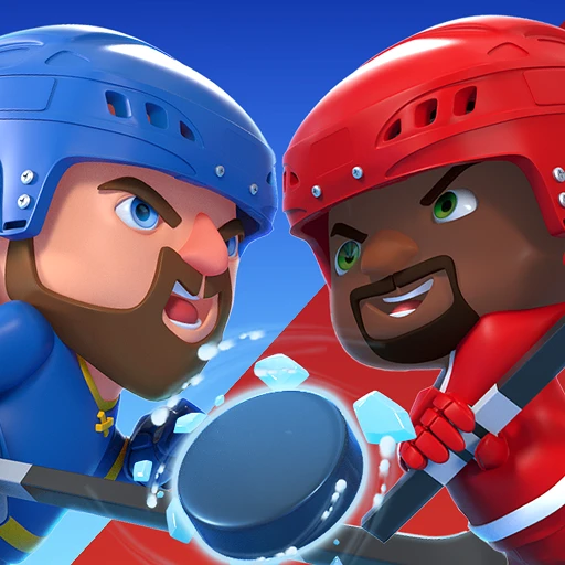 Games like Pocket Hockey Stars