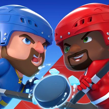 Pocket Hockey Stars Image