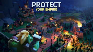 Empire: Age of Knights Image