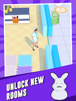 Childcare Master screenshot